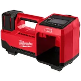 Milwaukee M18 BI-0