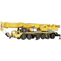 Kibri Liebherr 1120 Teleskopkran mit Gitterspitze 13012 H0
