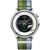 OPPO Watch S Nebula Silver