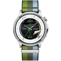 OPPO Watch S Nebula Silver