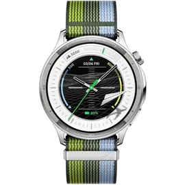OPPO Watch S Nebula Silver