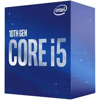 Intel S1200 CORE i5 10400 BOX 6x2,9 65W GEN10