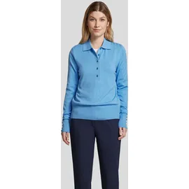 Rabe Pullover in Hellblau | Gr.: 48