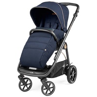 Peg Perego Veloce blue shine