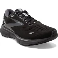 Brooks Ghost 15 GTX Black / Blackened Pearl / Alloy 40