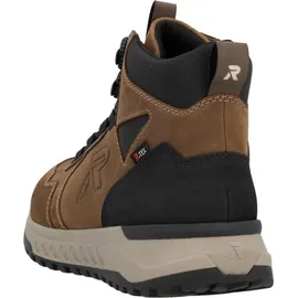 Rieker EVOLUTION Herren Braun 45