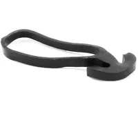 GAFER.PL T-Fix Gummikabelbinder 80mm 50x