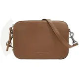Liebeskind Berlin Umhängetasche Crossbody Bag Sepia