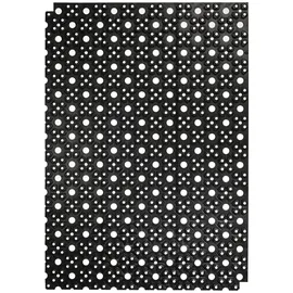 Kermi x-net C15 Dünnschicht-Element 10 Noppenelemente/VPM 8,47 m2