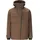 Slope Zuko Skijacke Braun L