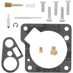 Reparatur- / Wartungskit Vergaser Moose Racing PW 50