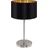 schwarz/gold