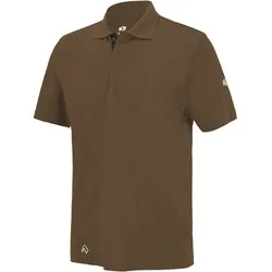 HAIX Flextreme Polo/brown - M - braun