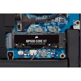 Corsair MP600 CORE XT 2TB, M.2 2280 SSD