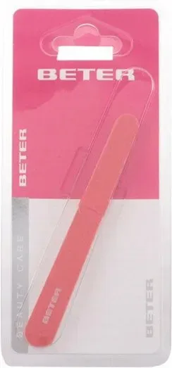 LIMA Nagelfeile Coridón 11 cm 4 Stück