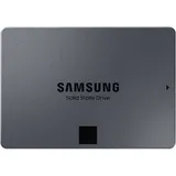 Samsung 870 QVO 4 TB 2,5"