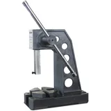 Optimum Präzisions-Drehdornpresse DDP 10