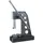 Optimum Präzisions-Drehdornpresse DDP 10 Hebellänge 340 mm robuste Bauart