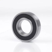 NKE Rillenkugellager 6015 -2RSRC3