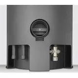 Oranier Arena Aqua 2.0 Speckstein grau 8,5 kW