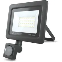 Forever Light LED-Flutlicht PROXIM II 30W |6000K| PIR IP66 Forever Light