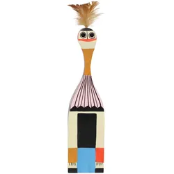Vitra - Wooden Dolls No. 1