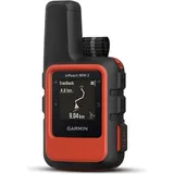 Garmin inReach Mini 2 rot/schwarz