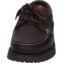Aigle Tarmac Bootsschuhe Brown / Fonce 42