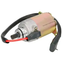 INPARTS Anlasser IP000346 Starter