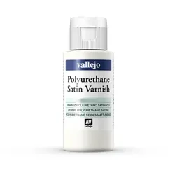 Polyurethane Klarlack | Vallejo
