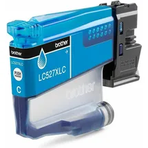 Brother LC-527XLBK schwarz