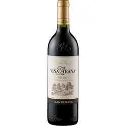 La Rioja Alta Vina Arana Gran Reserva La Rioja Alta 2016