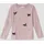 s.Oliver Langarm-Jerseyshirt mit Schleifen-Details - 116/122