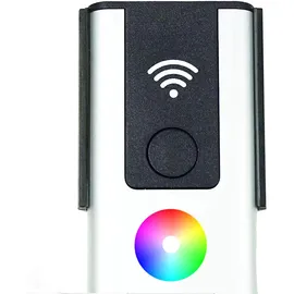 Kalb Material Für Möbel LED Wifi Controller 55x31x8,7mm schwarz