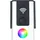 Kalb Material Für Möbel LED Wifi Controller 55x31x8,7mm schwarz