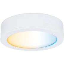 Paulmann Clever Connect Spot Disc weiß matt tunable White