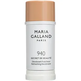 Maria Galland Secret de Beauté 940 Deodorant 40 ml