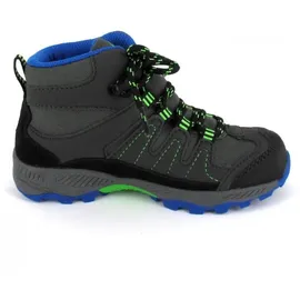 CMP Rigel Mid WP Kinder Titanio/Skyway 39