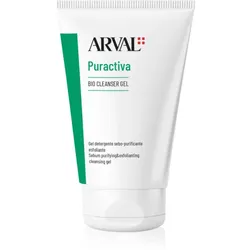 Arval Puractiva Bio Cleanser Gel Reinigungsgel 150 ml