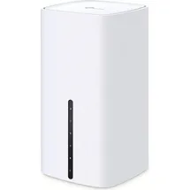 TP-Link Archer NX200 V1 - Wireless Router 3-Port-Switch - 1GbE - Wi-Fi 5, Wi-Fi 6 - Dual-Band GIG