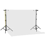 Falcon Eyes Professionelles Hintergrund System SPK-1A