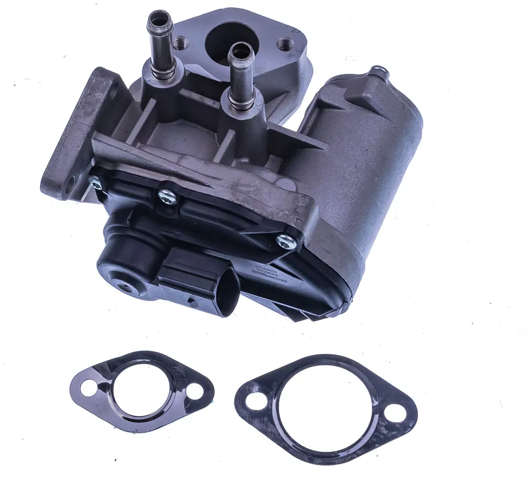 DENCKERMANN AGR-Ventil e400122 für VAG