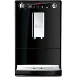 Melitta Caffeo Solo 950-666 Pure Silver