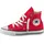 Converse Chuck Taylor Hi Kinder Rot 30