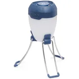 Black Diamond Orbiter 600 Lampe - Ink Blue - 500 Lumina