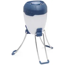 Black Diamond Orbiter 600 Lampe - Ink Blue - 500 Lumina