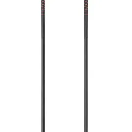 Leki Neotrail Pro FX.One Superlite Trailrunningstöcke (Größe 115CM, schwarz)