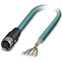 Phoenix Contact Netzwerkkabel NBC- 5,0-94B/FS SCO