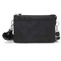 Kipling RIRI Umhängetasche Polyester Black