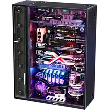 ROBOTIME ROKR 3D-Puzzle Marble-Run 'The Future City'